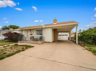 2509 Dahlia Ln, Pueblo, CO 81004
