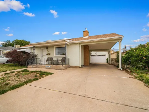 2509 Dahlia Ln, Pueblo, CO 81004