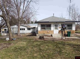 308 W Allyn St, Janesville, MN 56048