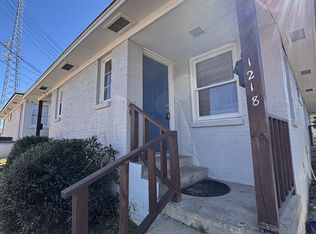 1218 D St N #1218, Fort Smith, AR 72901