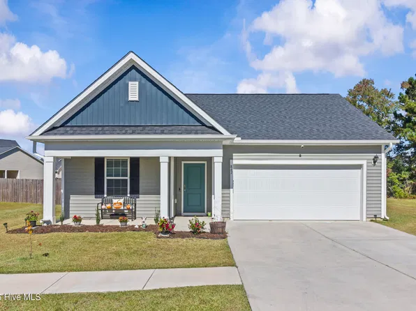 847 Tuscarora Trail Lot 306, Jacksonville, NC 28546