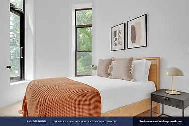 Rented by The Blueground