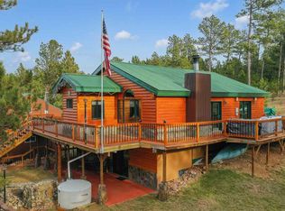 26736 State Highway 89, Custer, SD 57730