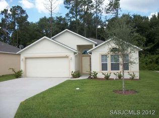 159 Osprey Marsh Ln, Saint Augustine, FL 32086