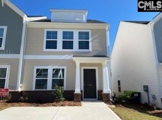 1166 Ederbach Dr, Lexington, SC 29073