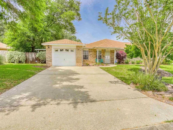 6895 Kapok Dr, Milton, FL 32583