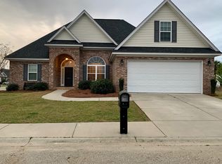 2216 Rustling Bark Dr, Florence, SC 29505