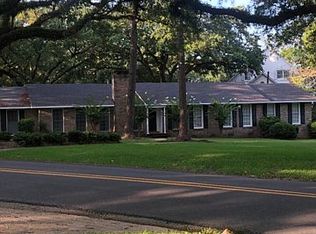 1 Kingsway, Mobile, AL 36608