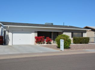1308 S Palo Verde Dr, Apache Junction, AZ 85120