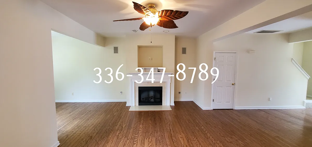 Building Photo - 1632 Olivers Crossing Cir