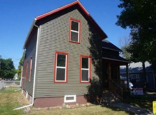 322 S Madison Ave, Bay City, MI 48708