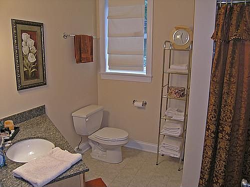 Large bath