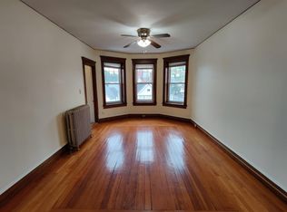 39 Oconnor Ave APT 3R, Holyoke, MA 01040