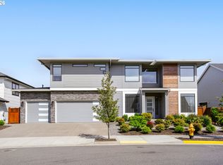8940 SE Spyglass Dr, Happy Valley, OR 97086