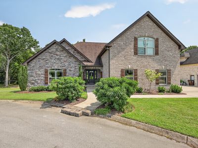 1122 Meriweather Ln, Lebanon, TN, 37087