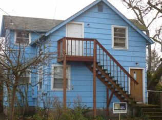 48 Rasor Ave, Eugene, OR 97404