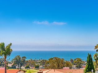 308 Avenida San Pablo, San Clemente, CA 92672