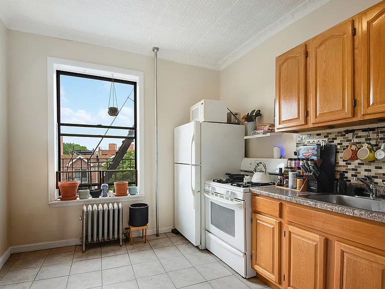 261 Quincy St #3F — Photo 1