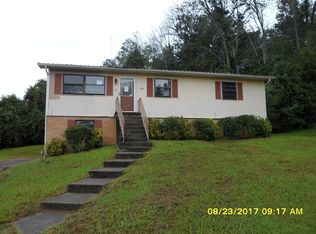 753 Brookridge Cir, Knoxville, TN 37920