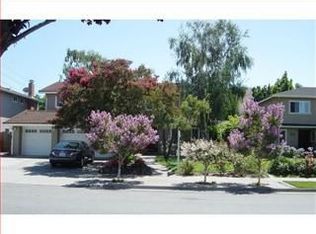 6339 Solano Dr, San Jose, CA 95119