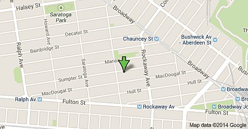 1st image of 274 Sumpter St APT 3
