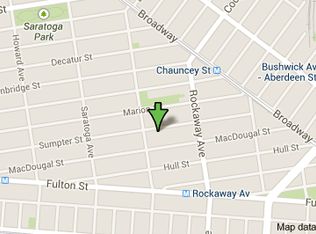 274 Sumpter St APT 3, Brooklyn, NY