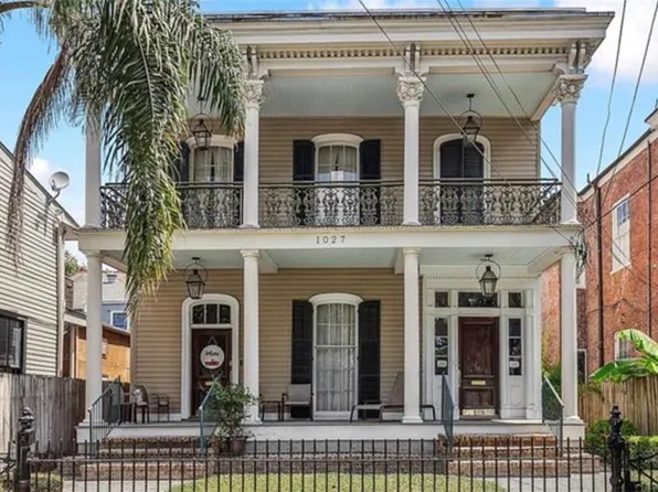 1027 Washington Ave APT A, New Orleans, LA 70130