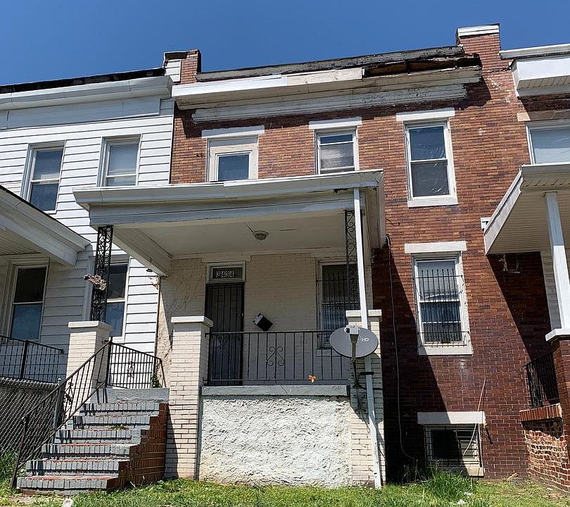 1st image of 3434 Edmondson Ave