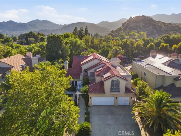 10925 Willowbrae Ave, Chatsworth, CA 91311