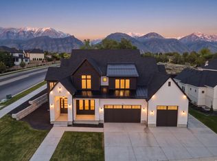 1682 N 2250 W #9, Provo, UT 84604