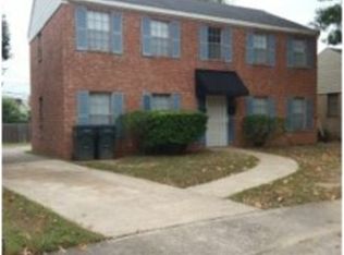 6408 Bluebird Dr, Little Rock, AR 72205