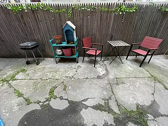 Rented by Yup Realty LLC