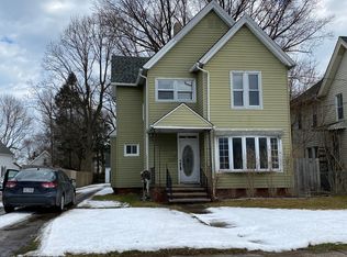 415 S State St, Painesville, OH 44077