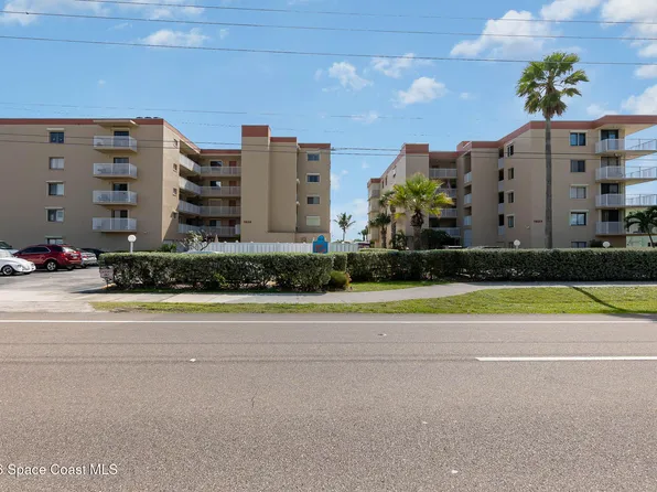 1525 S Atlantic Ave APT 203, Cocoa Beach, FL 32931