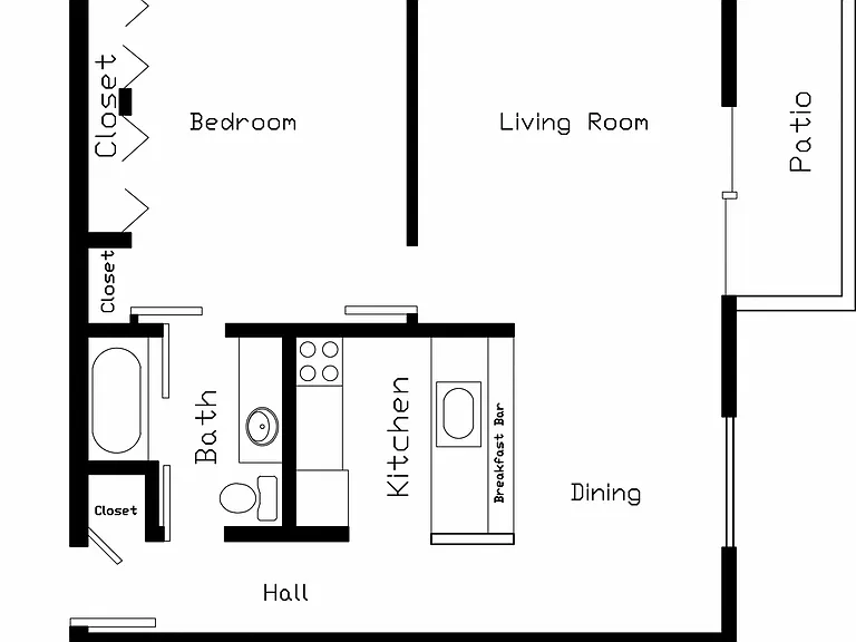 Forest Ridge — Photo 20