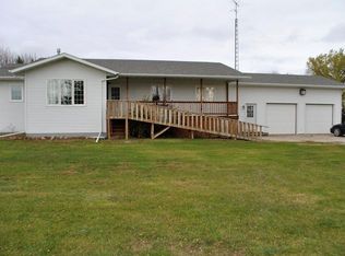 14089 61st St NE, Pisek, ND 58273