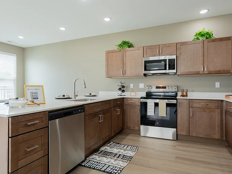 Buffalo Ridge Townhomes — Photo 23