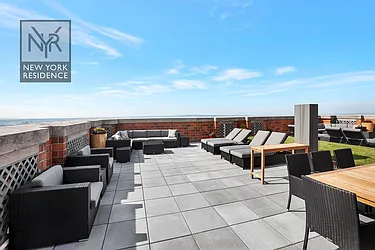 Rented by New York Residence