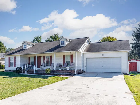 1159 Belmont Dr, Cookeville, TN 38506