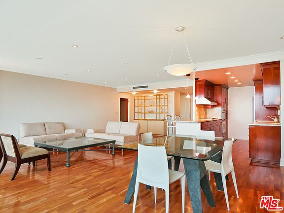 2nd image of 2220 Avenue Of The Stars Unit 503