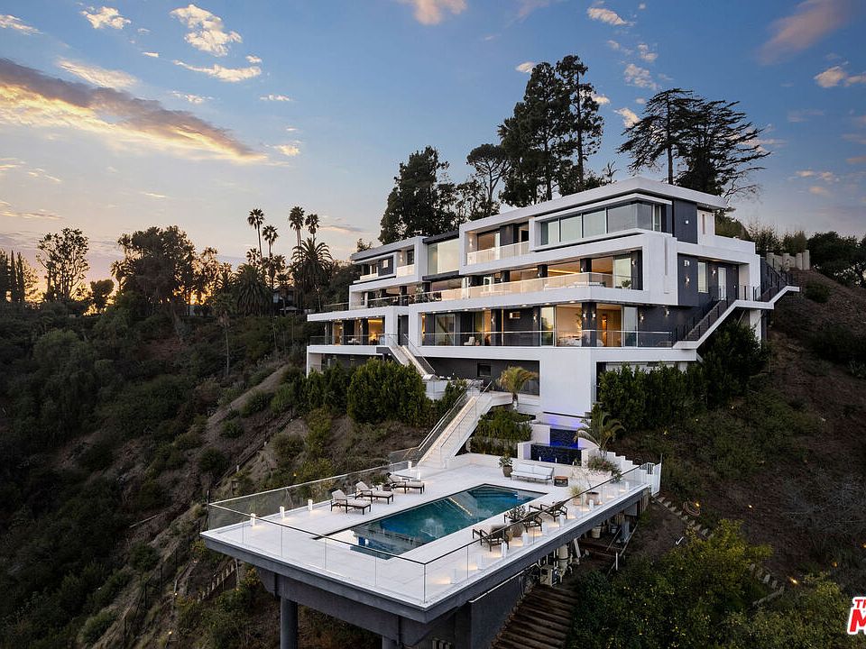 1250 Bel Air Rd, Los Angeles, CA 90077 | MLS #25-488287 | Zillow