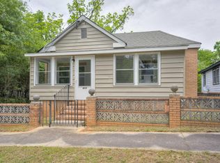 410 Edgefield Ave NW, Aiken, SC 29801