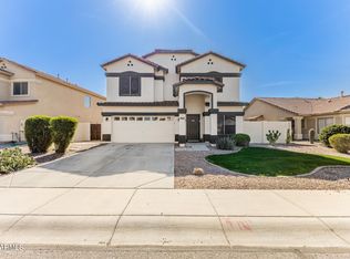 45121 W Alamendras St, Maricopa, AZ 85139