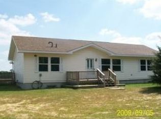 2422 County Road G, Grand Marsh, WI 53936
