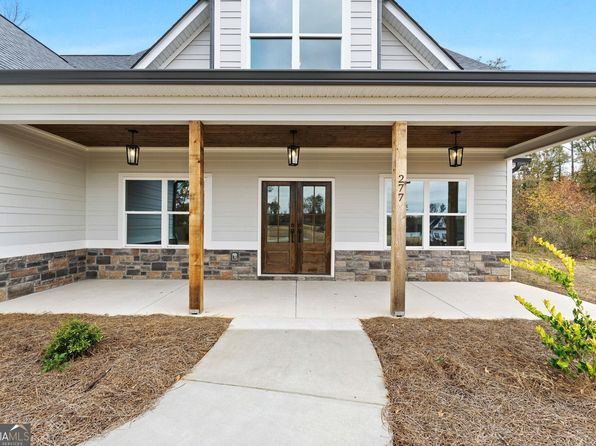 277 Conner Ln, Williamson, GA 30292