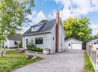 10 Holgate St, Barrie, ON L4N 2T5