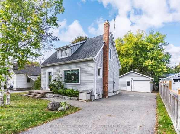 10 Holgate St, Barrie, ON L4N 2T5
