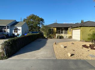 819 E Clara St, Port Hueneme, CA 93041