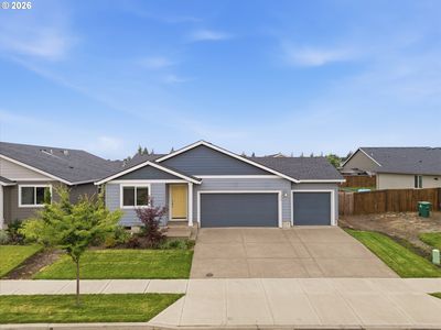 369 Cornwell St, Woodburn, OR, 97071