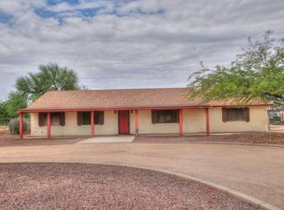 22538 W Hilton Ave, Buckeye, AZ 85326